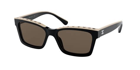 ch5417 chanel 5417 sunglasses|Chanel Square Sunglasses CH5417 M (54 .